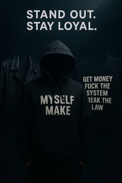 The Rise of Street Luxury: Where Comfort Meets Class